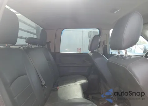 2018 Ram 3500 z USA, uszkodzony, nr VIN 3C7WRTCL3JG188679